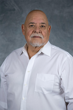 A.D. Suarez VP of Production
