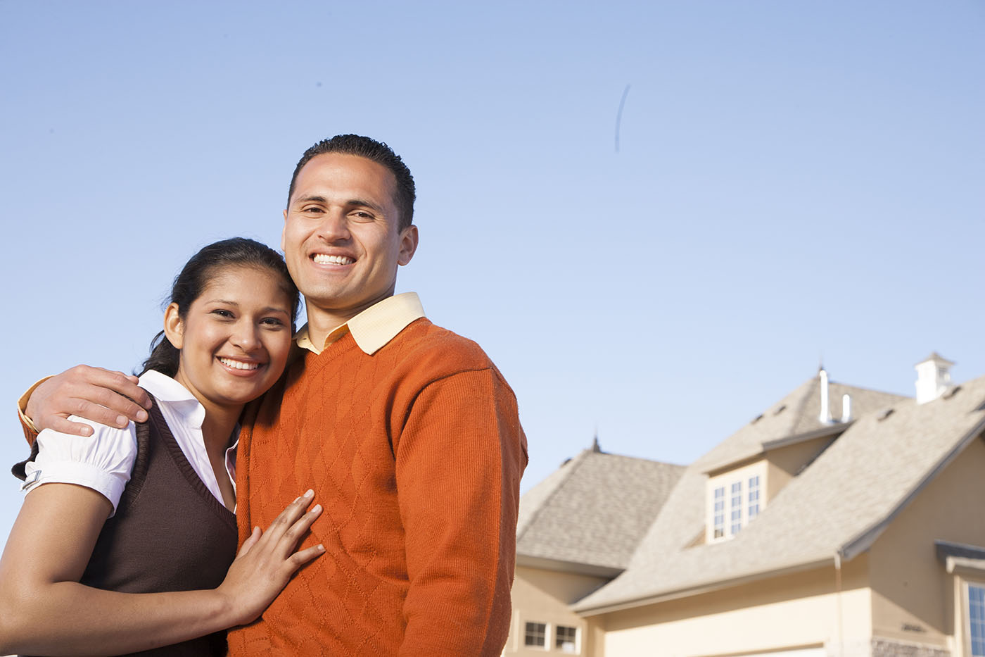 First Time Home Buyers: Don't Ignore The Roof
