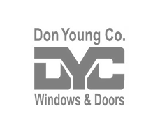 Don Young Co. Windows & Doors