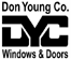 Don Young Co. Windows & Doors
