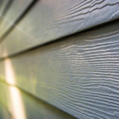 Siding Installation for home in San Antonio and the surrounding areas