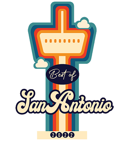 Best of San Antonio