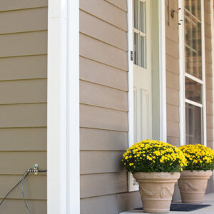 Siding Installation for home in San Antonio and the surrounding areas